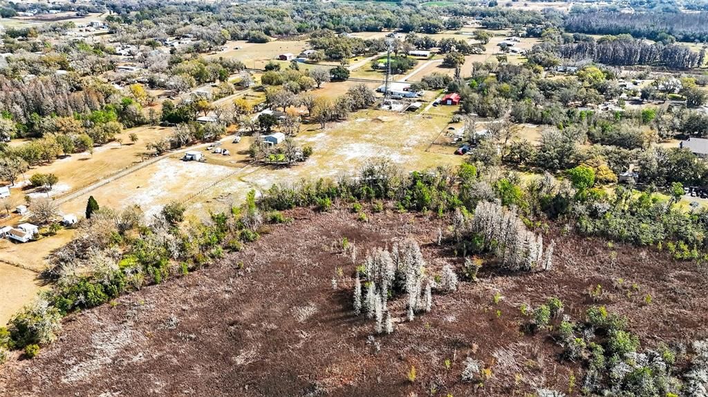 На продажу: $649,000 (10.05 acres)