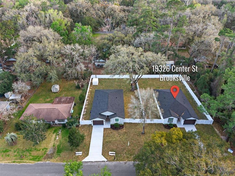 Activo con contrato: $319,900 (3 camas, 2 baños, 1585 Pies cuadrados)
