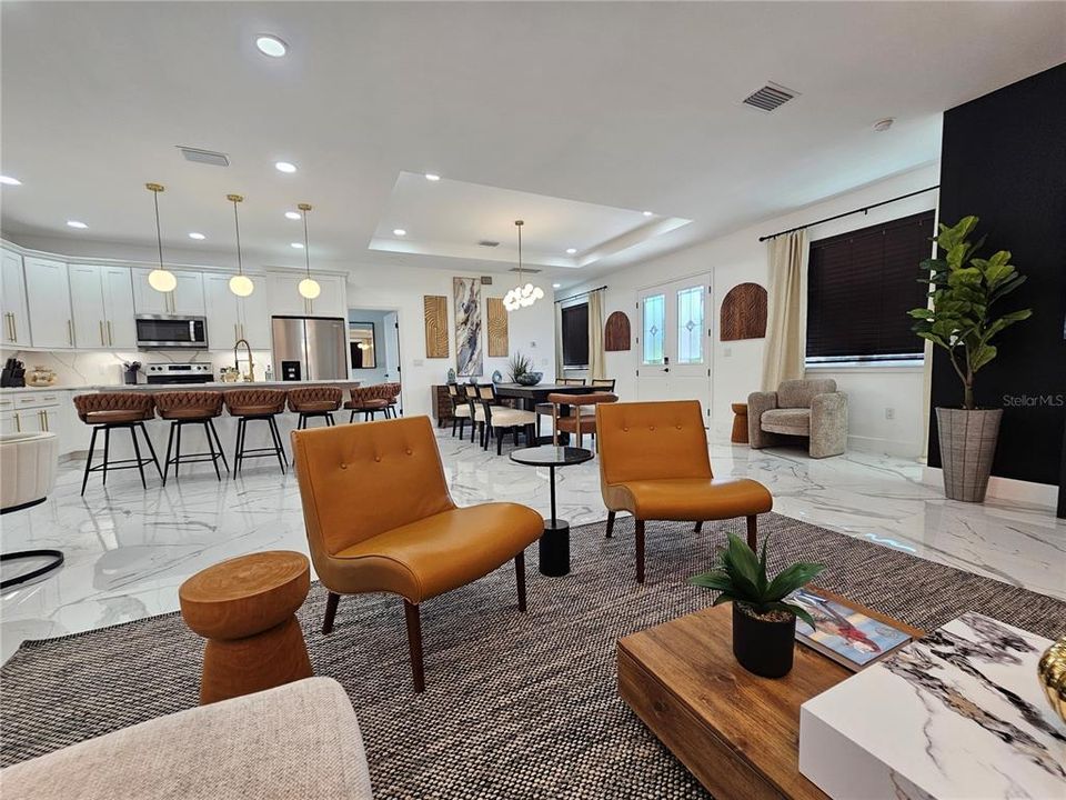 В аренду: $6,995 (5 спален, 4 ванн, 2918 Квадратных фут)