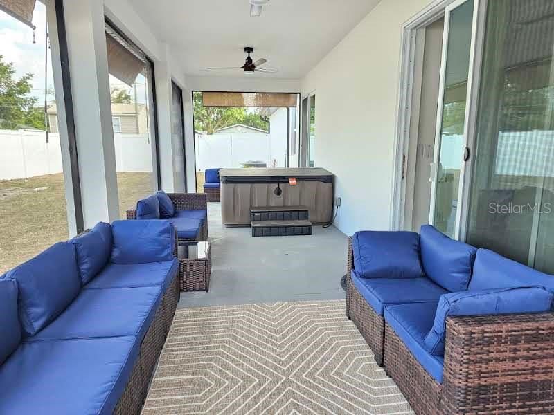 В аренду: $6,995 (5 спален, 4 ванн, 2918 Квадратных фут)