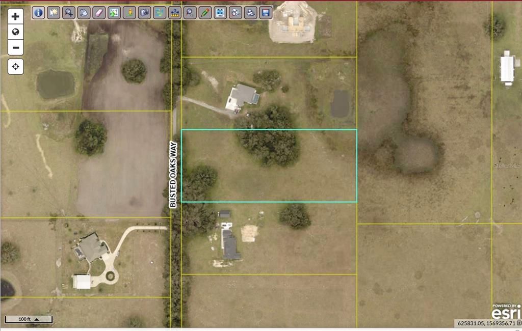 Недавно продано: $169,000 (4.97 acres)