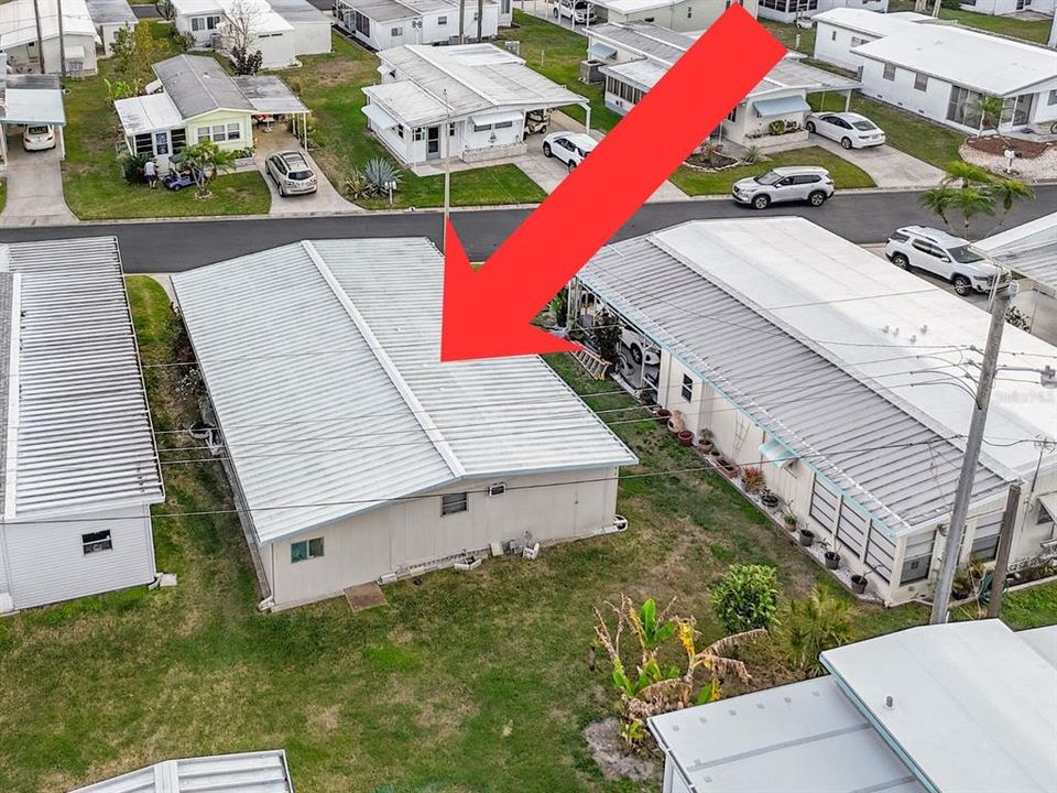 На продажу: $116,000 (2 спален, 2 ванн, 924 Квадратных фут)