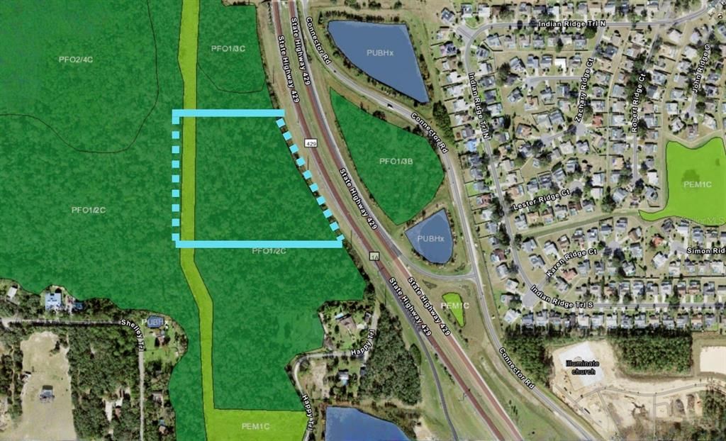 На продажу: $200,000 (8.01 acres)