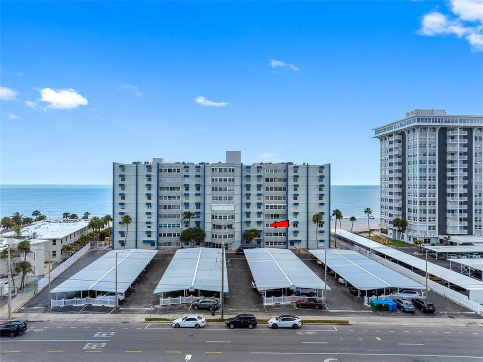 For Sale: $529,000 (2 beds, 2 baths, 1070 Square Feet)