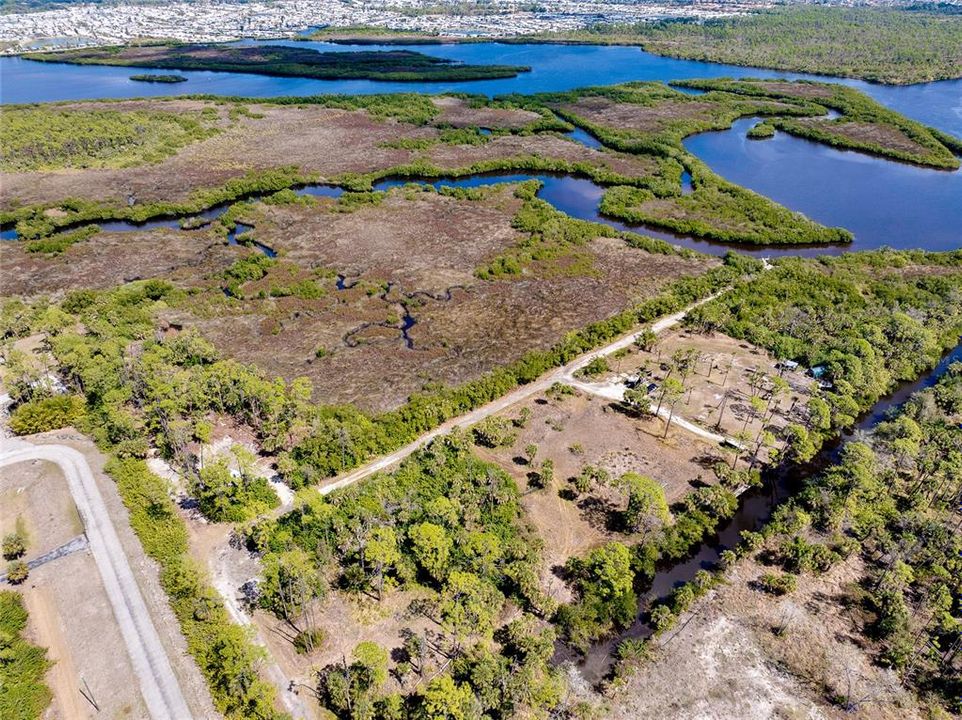 For Sale: $999,000 (17.80 acres)