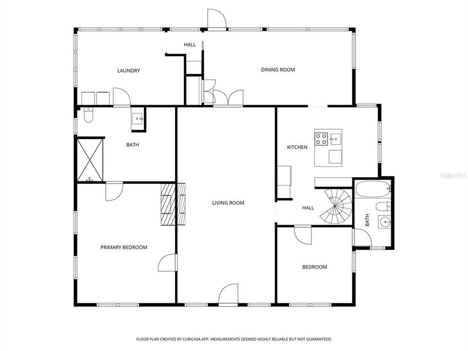 Active With Contract: $759,000 (3 beds, 2 baths, 1708 Square Feet)