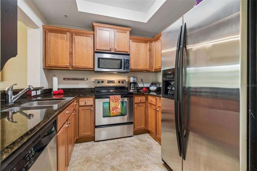 На продажу: $339,000 (2 спален, 2 ванн, 1258 Квадратных фут)