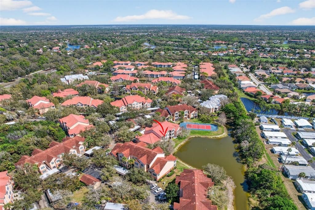 Active With Contract: $148,000 (1 beds, 1 baths, 661 Square Feet)