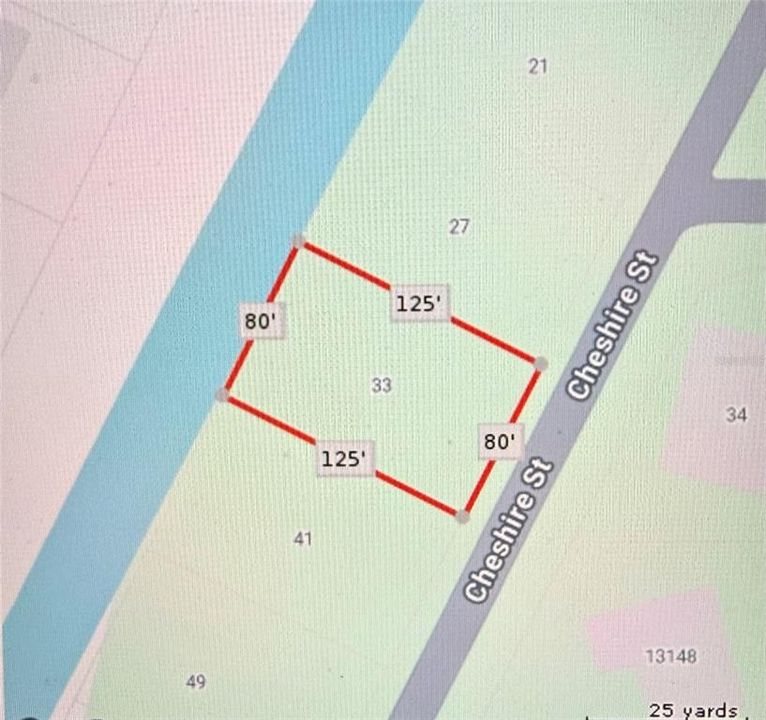 待售: $84,900 (0.23 acres)