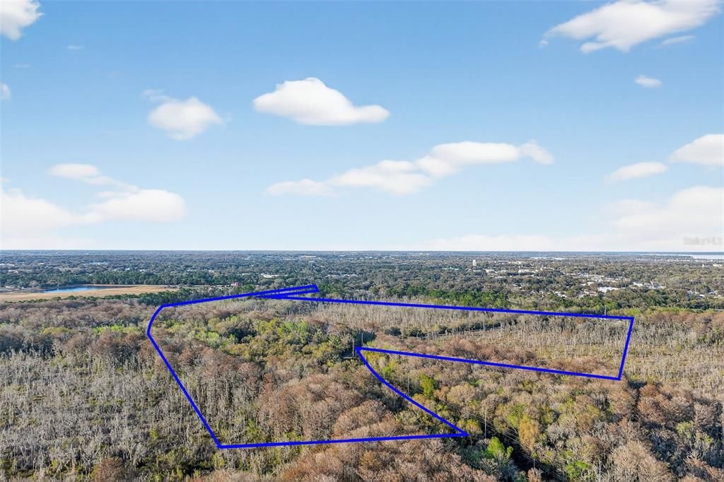 For Sale: $495,000 (24.14 acres)