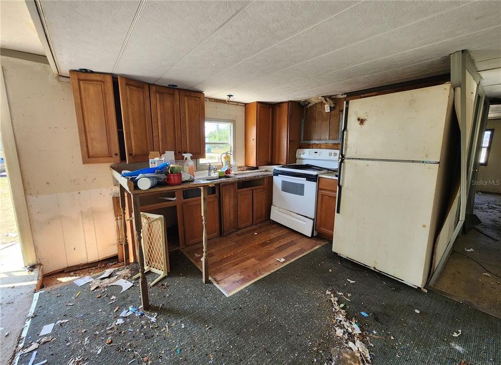 En Venta: $69,900 (2 camas, 1 baños, 672 Pies cuadrados)