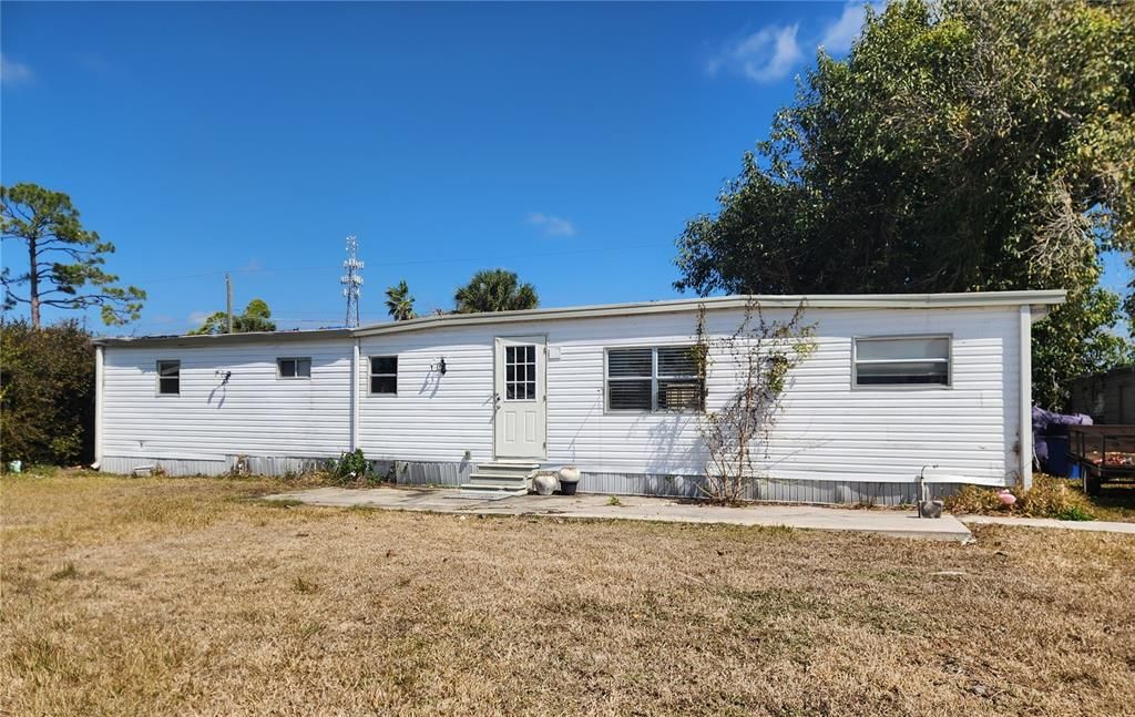 En Venta: $69,900 (2 camas, 1 baños, 672 Pies cuadrados)