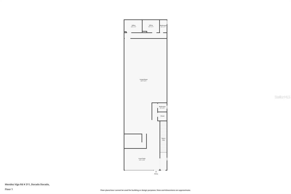 En Venta: $695,000 (3 camas, 1 baños, 3100 Pies cuadrados)