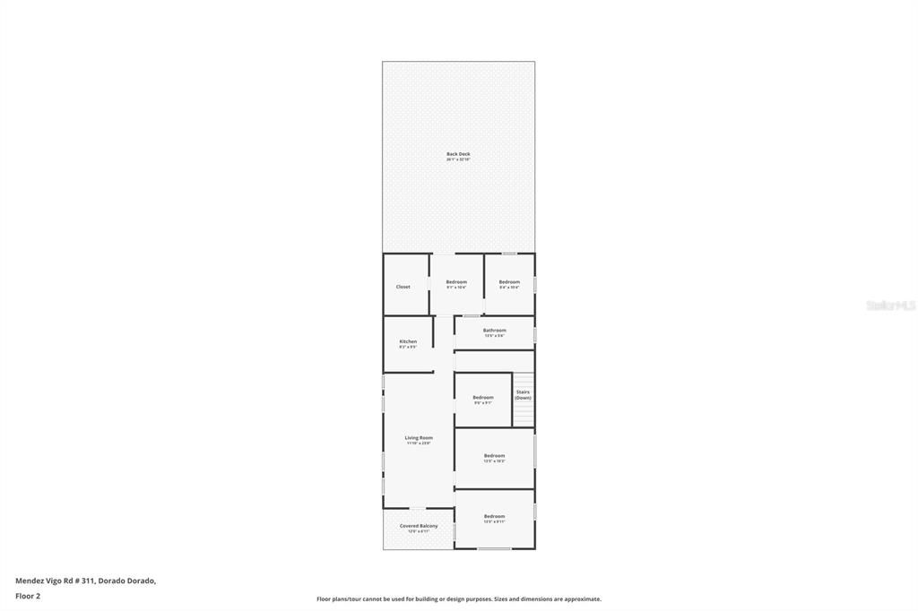 En Venta: $695,000 (3 camas, 1 baños, 3100 Pies cuadrados)