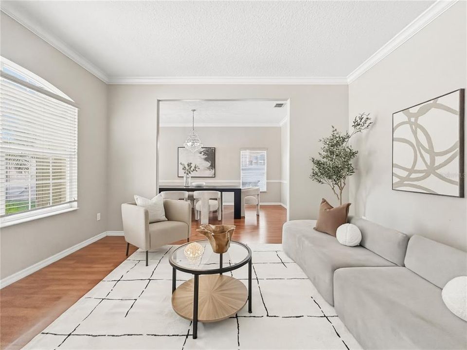 Activo con contrato: $580,000 (5 camas, 3 baños, 3825 Pies cuadrados)