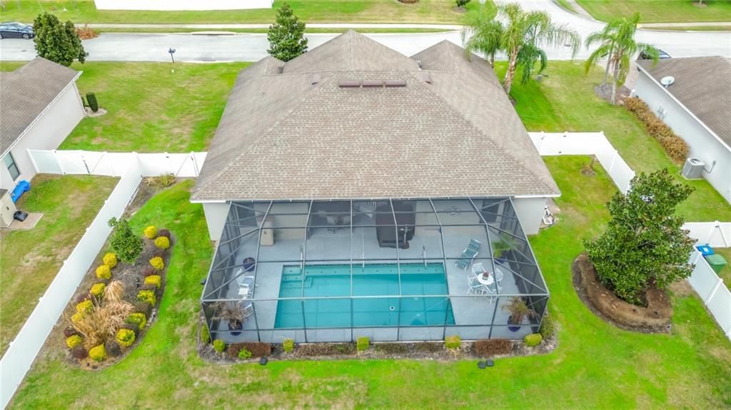Activo con contrato: $495,000 (4 camas, 3 baños, 2467 Pies cuadrados)