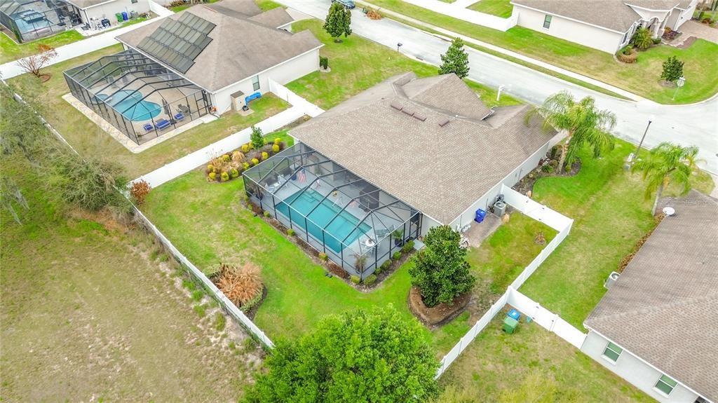 Activo con contrato: $495,000 (4 camas, 3 baños, 2467 Pies cuadrados)
