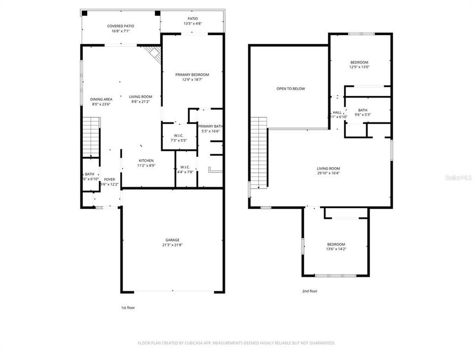 Activo con contrato: $475,000 (3 camas, 2 baños, 1890 Pies cuadrados)
