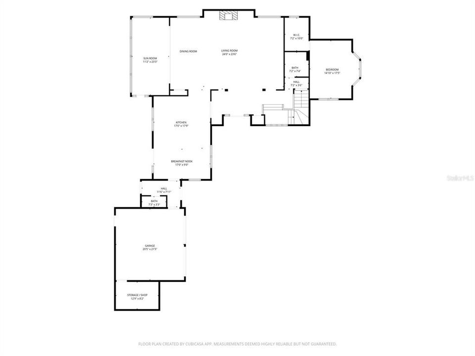Activo con contrato: $2,200,000 (4 camas, 3 baños, 3472 Pies cuadrados)