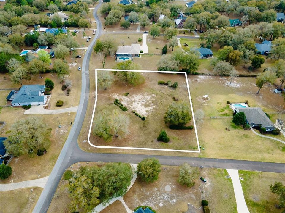 Под контрактом: $209,000 (1.43 acres)