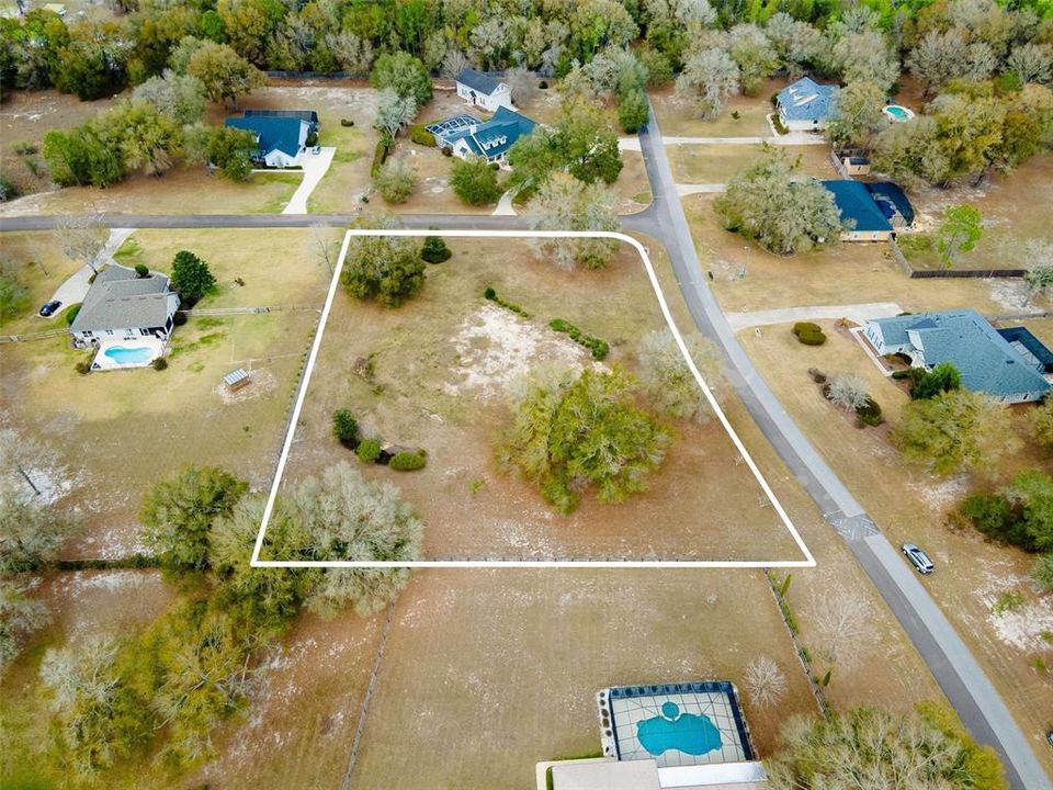 Под контрактом: $209,000 (1.43 acres)