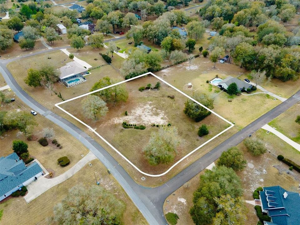 Под контрактом: $209,000 (1.43 acres)