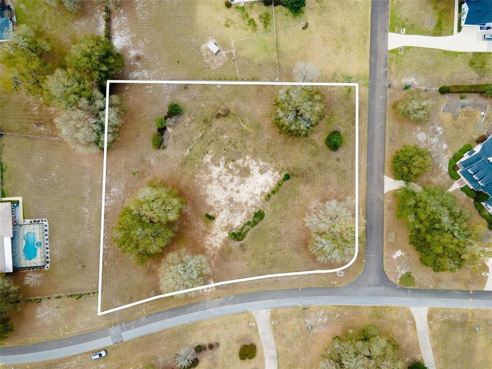 Под контрактом: $209,000 (1.43 acres)