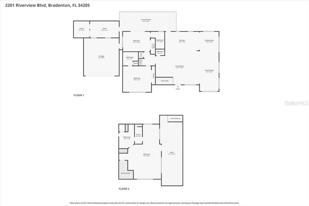 На продажу: $975,000 (3 спален, 3 ванн, 2565 Квадратных фут)