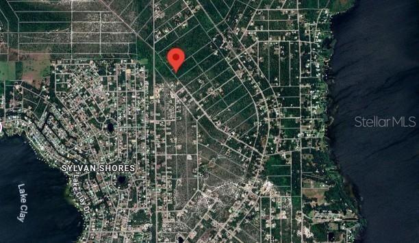 На продажу: $14,500 (0.26 acres)