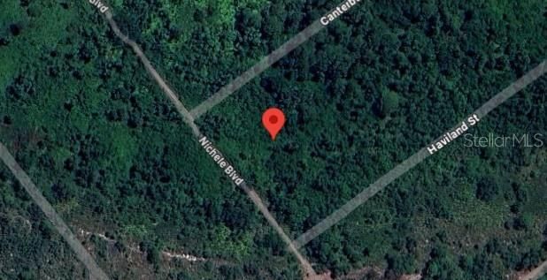 На продажу: $14,500 (0.26 acres)