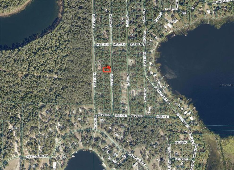 На продажу: $6,500 (0.22 acres)