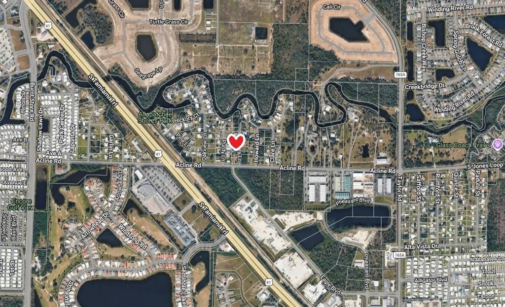 待售: $18,500 (0.17 acres)