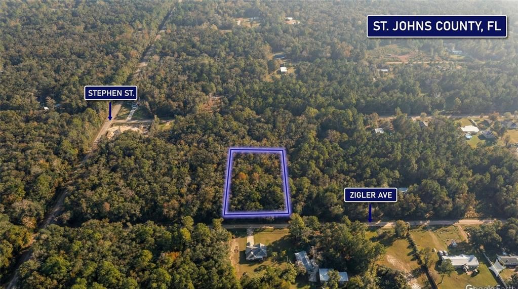 合同活跃: $24,500 (1.13 acres)