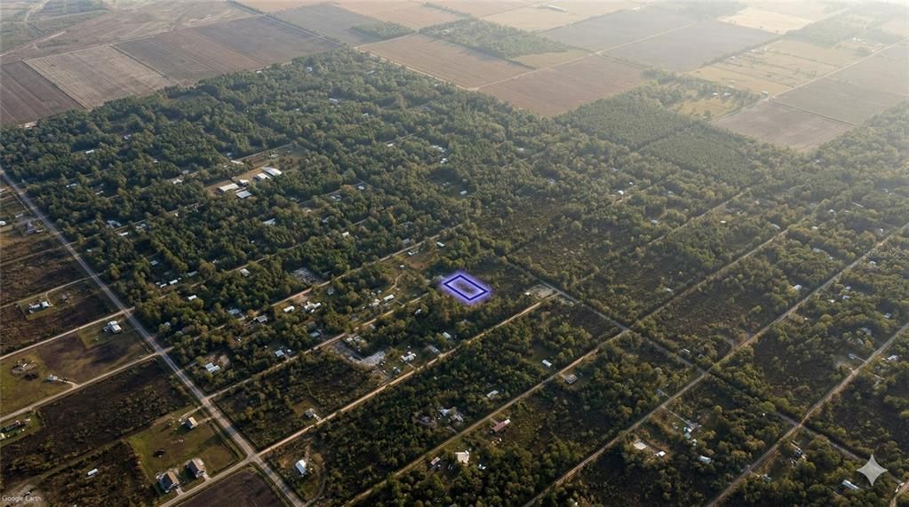 合同活跃: $24,500 (1.13 acres)