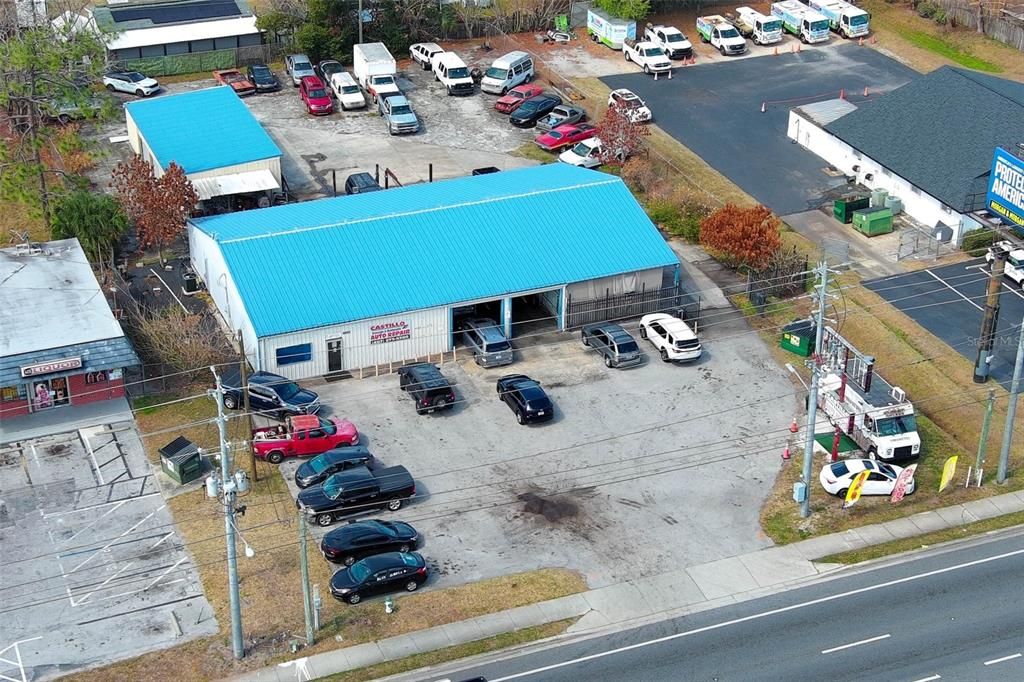 En Venta: $2,500,000 (0 camas, 0 baños, 3996 Pies cuadrados)
