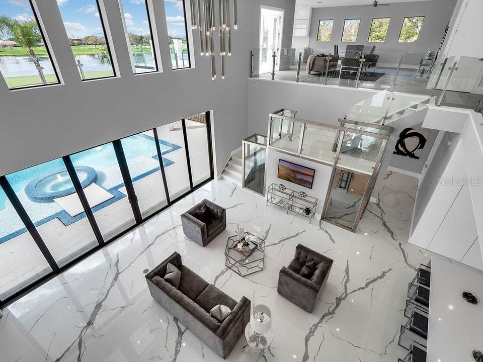 En Venta: $5,000,000 (6 camas, 6 baños, 6643 Pies cuadrados)