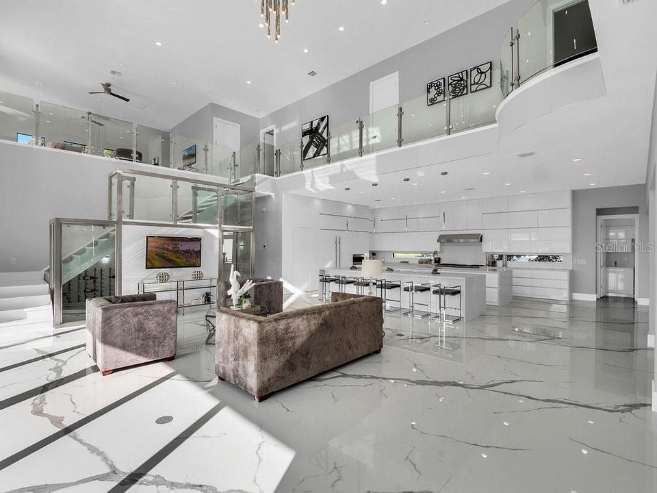 En Venta: $5,000,000 (6 camas, 6 baños, 6643 Pies cuadrados)
