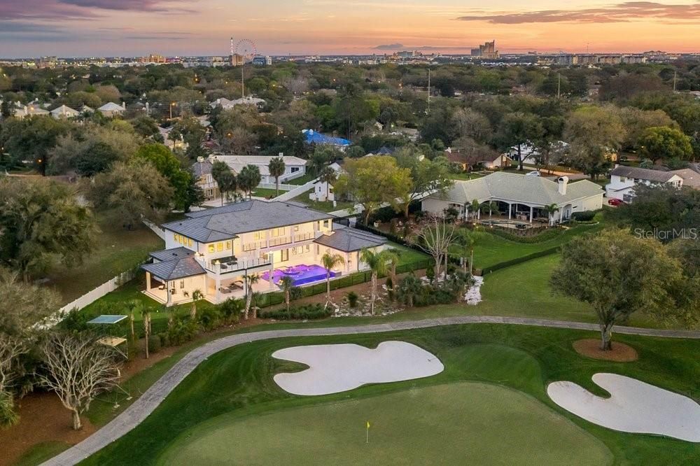 En Venta: $5,000,000 (6 camas, 6 baños, 6643 Pies cuadrados)