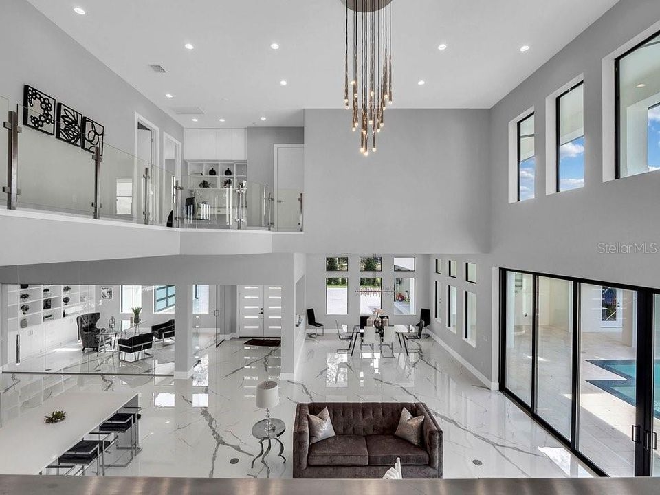 En Venta: $5,000,000 (6 camas, 6 baños, 6643 Pies cuadrados)