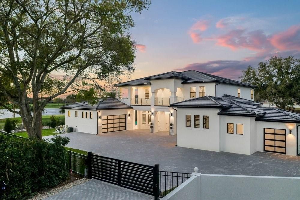 En Venta: $5,000,000 (6 camas, 6 baños, 6643 Pies cuadrados)