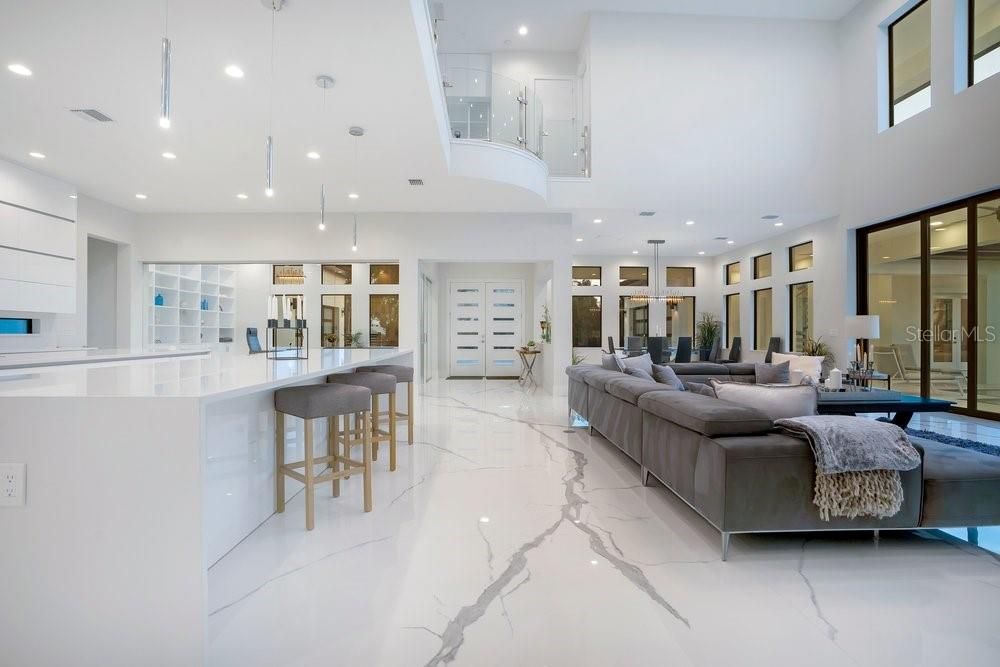 En Venta: $5,000,000 (6 camas, 6 baños, 6643 Pies cuadrados)