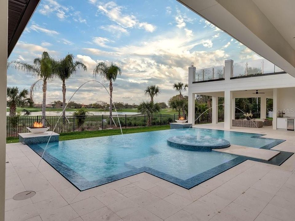 En Venta: $5,000,000 (6 camas, 6 baños, 6643 Pies cuadrados)