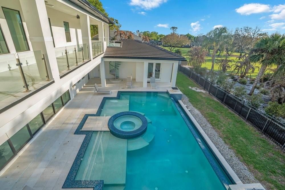 En Venta: $5,000,000 (6 camas, 6 baños, 6643 Pies cuadrados)