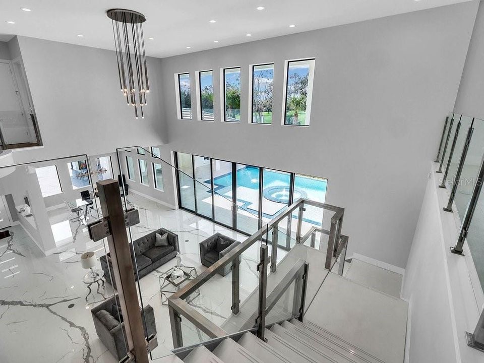 En Venta: $5,000,000 (6 camas, 6 baños, 6643 Pies cuadrados)