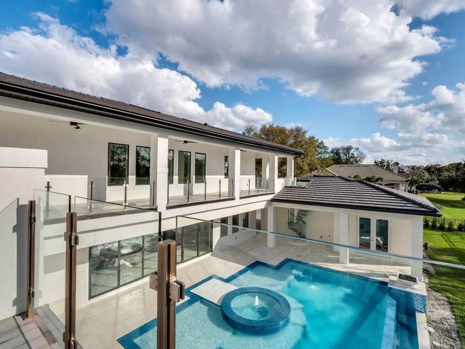 En Venta: $5,000,000 (6 camas, 6 baños, 6643 Pies cuadrados)