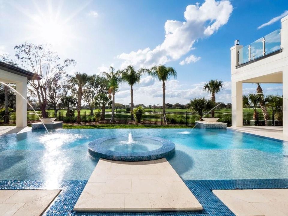 En Venta: $5,000,000 (6 camas, 6 baños, 6643 Pies cuadrados)