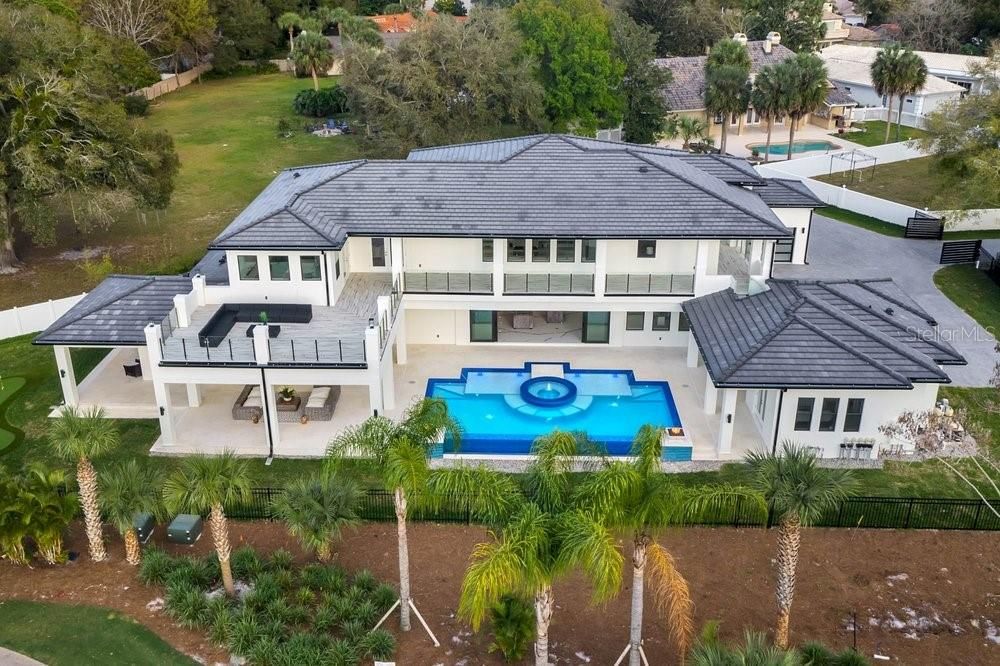 En Venta: $5,000,000 (6 camas, 6 baños, 6643 Pies cuadrados)