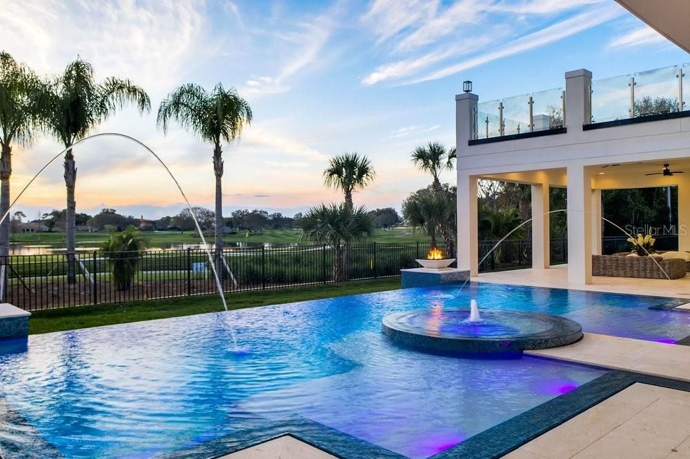 En Venta: $5,000,000 (6 camas, 6 baños, 6643 Pies cuadrados)