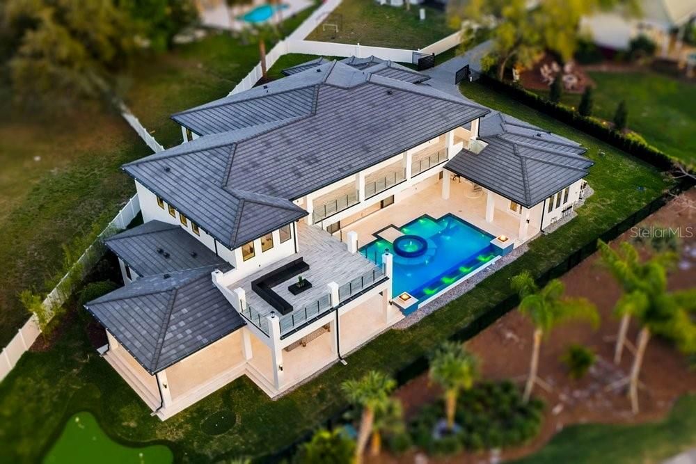 En Venta: $5,000,000 (6 camas, 6 baños, 6643 Pies cuadrados)
