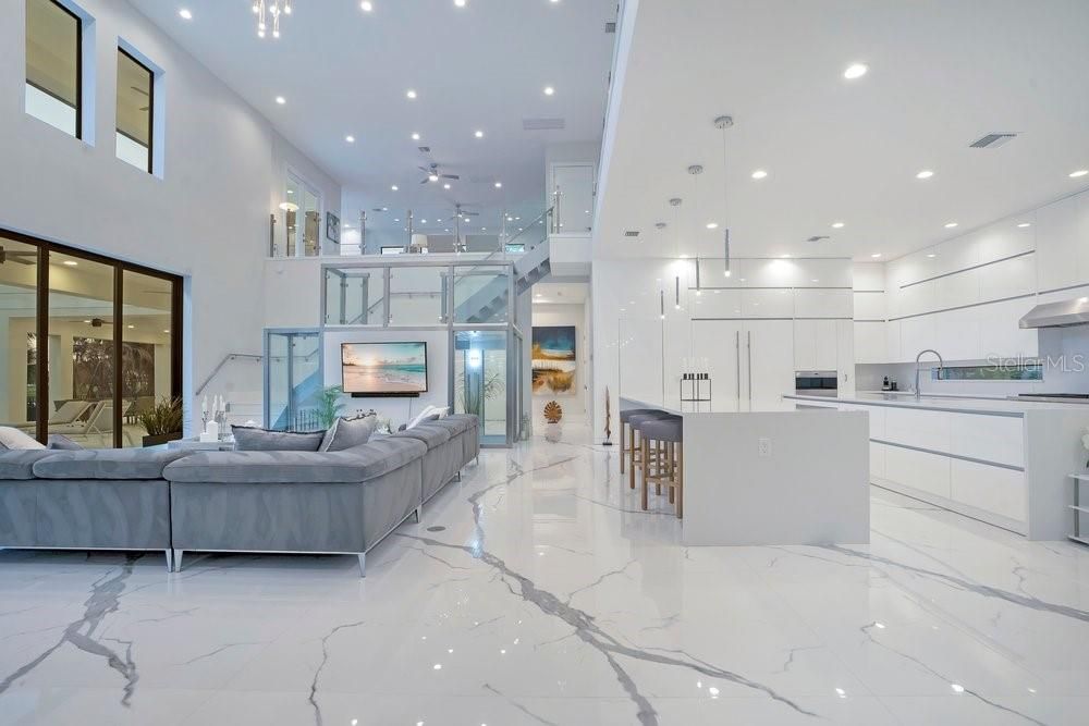 En Venta: $5,000,000 (6 camas, 6 baños, 6643 Pies cuadrados)
